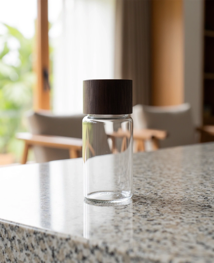 Suplemen Nutrisi Premium