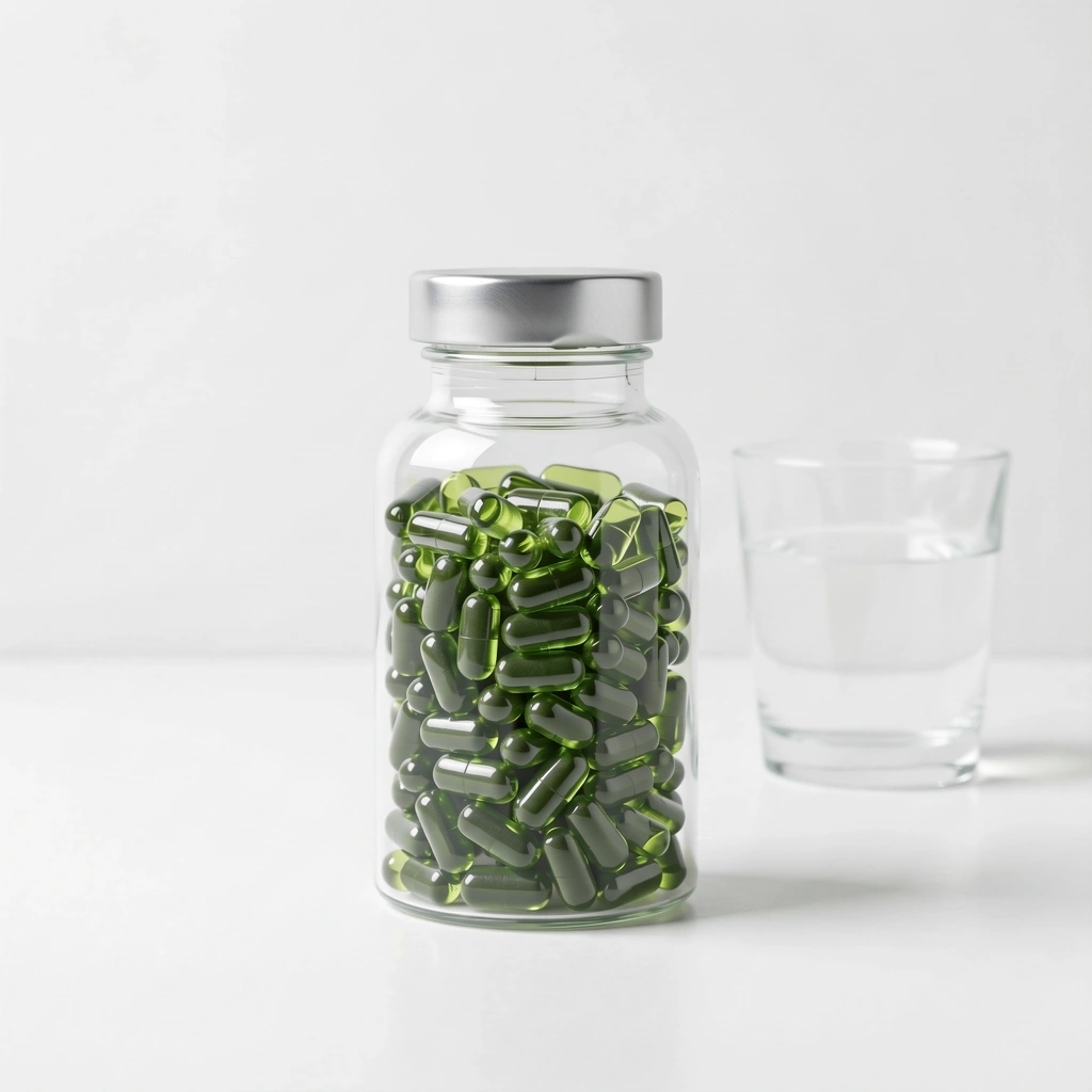 Men's Daily Multivitamin