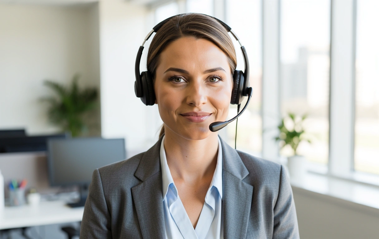 Customer Service Excellence