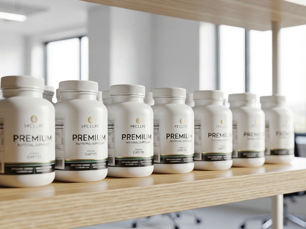 Kurasi produk Suplemen Pria Indonesia